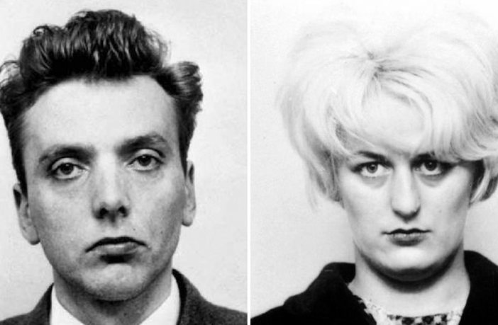 «Δολοφόνοι των βάλτων»: Το ζευγάρι που βασάνισε και σκότωσε 5 μικρά παιδιά