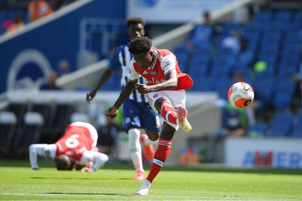 Αγγλικό πρωτάθλημα: «Τέζαρε» την Άρσεναλ η Μπράιτον – Ανατροπή στις καθυστερήσεις