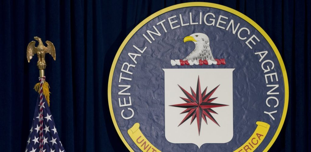 Εσωτερική έκθεση της CIA για το σκάνδαλο παραβίασης δεδομένων «Vault 7»