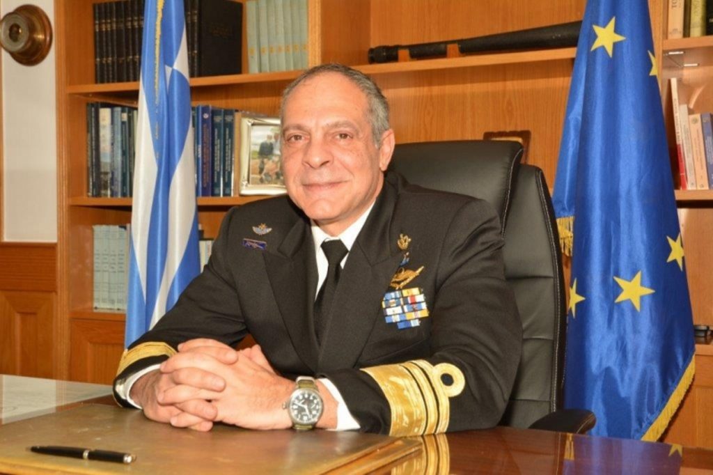 Σύμβουλος ασφαλείας Πρωθυπουργού: «Η Ελλάδα δεν θα ανεχτεί παραβίαση των κυριαρχικών της δικαιωμάτων»