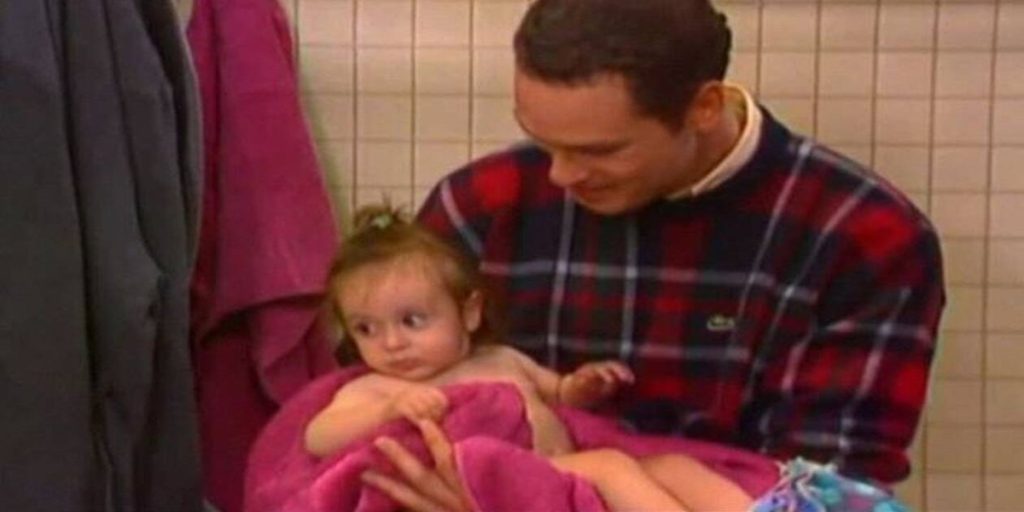 Θυμάστε το «Χρυσάνθεμο»; Δείτε πόση όμορφη έγινε… (φώτο)