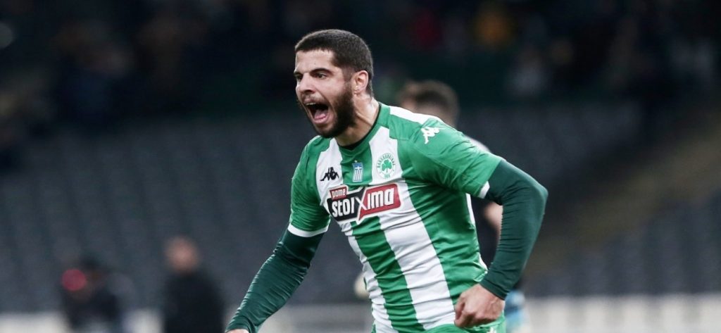 H αποστολή του Παναθηναϊκού για το ντέρμπι: Εκτός ο Ε. Ινσούα λόγω πειθαρχικού παραπτώματος