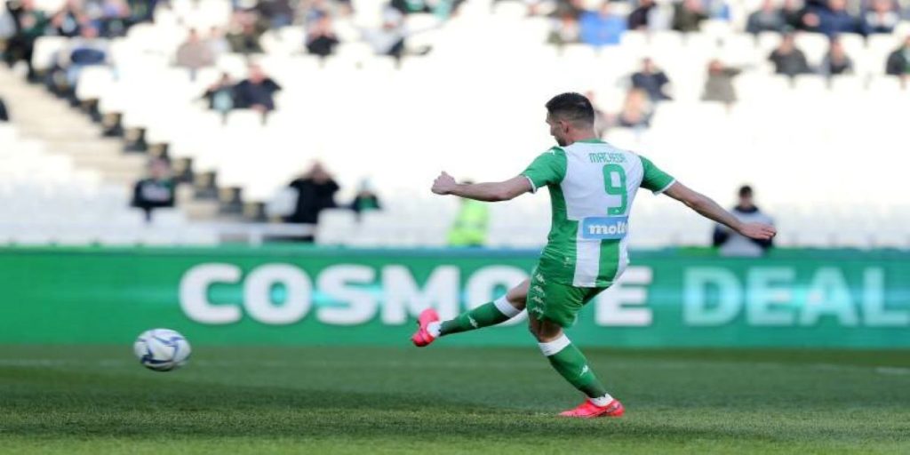 Παναθηναϊκός: Τι δήλωσε ο Μακέντα για το αν θέλει ή όχι να παραμείνει;