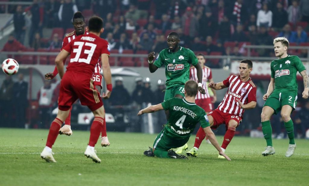 Α’ Εθνική: «Γεμάτο» με ντέρμπι το Σαββατοκύριακο – Ολυμπιακός-Παναθηναϊκός και ΑΕΚ-Άρης «κλέβουν» την παράσταση