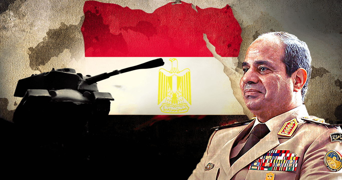 Α.Σίσι: «Επίθεση σε Σύρτη σημαίνει στρατιωτική επέμβαση της Αιγύπτου» – Άγκυρα: «Θα επιτεθούμε» (upd)