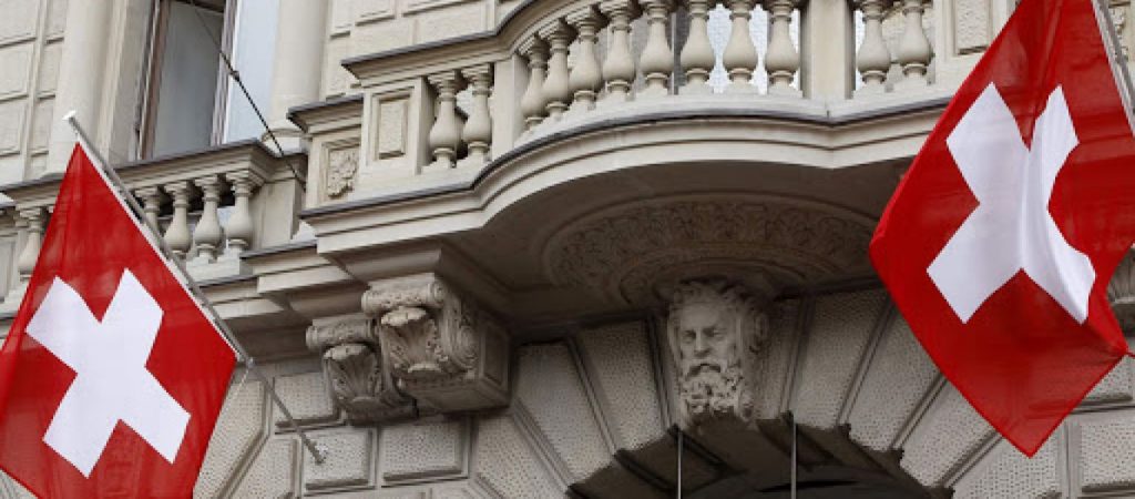 Οι μεγάλες ελβετικές τράπεζες θα δωρίσουν τα χρήματα από τα δάνεια της πανδημίας σε επιχειρήσεις