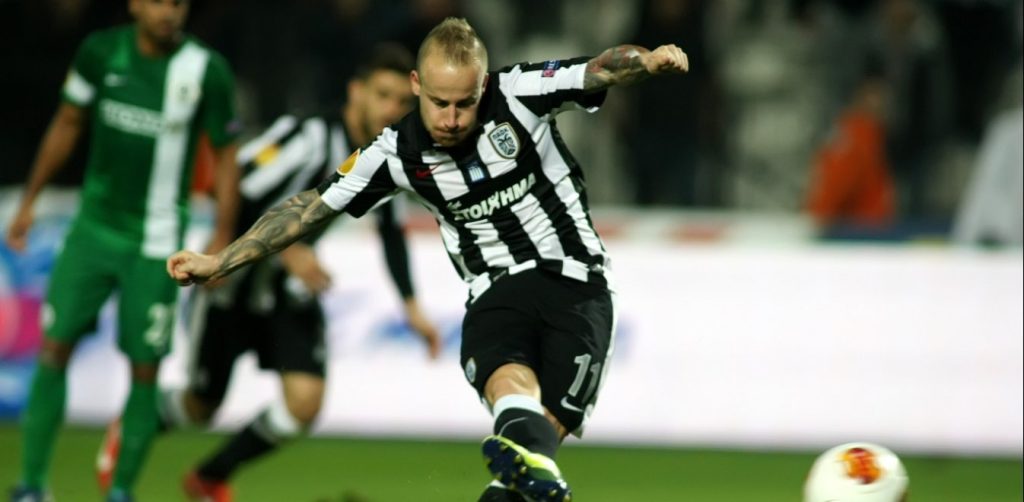 ΠΑΟΚ: Απασφάλισε ο Μ. Στοχ – Ξέσπασε κατά του Α. Φερέιρα