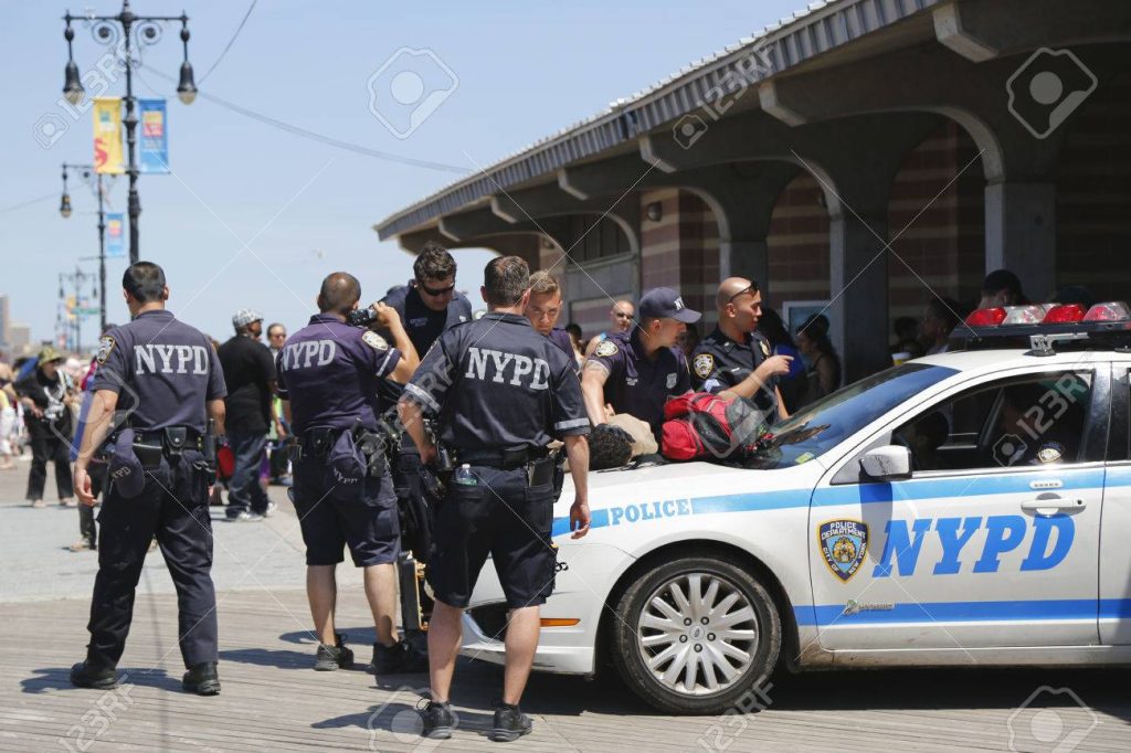 Σοκαριστικό βίντεο: Άνδρας εκτελείται επί τόπου στο Μπρούκλιν