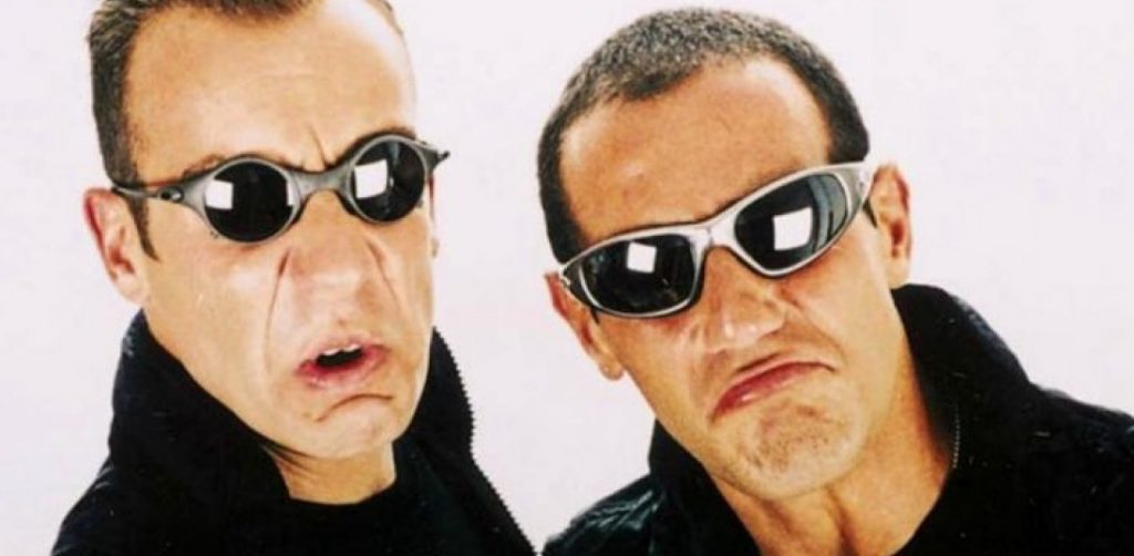 Ούτε Κανάκης ούτε Καλυβάτσης: Το κορυφαίο σκετσάκι ever του ΑΜΑΝ δεν είναι αυτό που φαντάζεσαι (βίντεο)