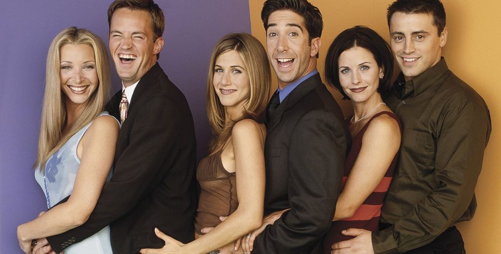 Επιστρέφουν τα «Φιλαράκια» – Πότε ξεκινούν τα γυρίσματα;