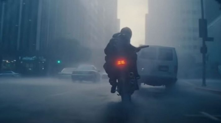 «Ούτε εγώ κατάλαβα τι έγινε στο τέλος»: Το μεγαλύτερο mindblown του σινεμά σε «καίει» και το 2020 (βίντεο-φωτο)