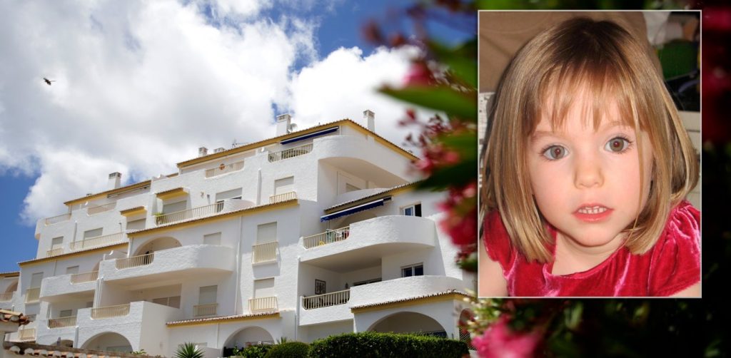 Υπόθεση μικρής Μαντλίν: Ο βασικός ύποπτος ξεσπούσε σε γέλια όταν τον ρωτούσαν για την απαγωγή της