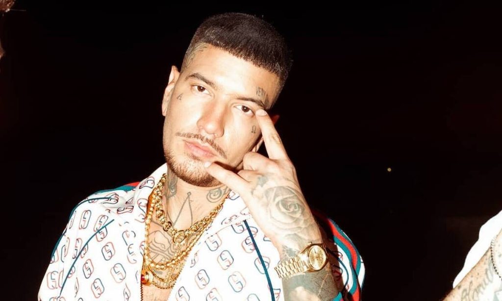 Snik: «Και εγώ και η Ηλιάνα πουλάμε οπότε είναι λογικό να ασχολούνται μαζί μας» (βίντεο)