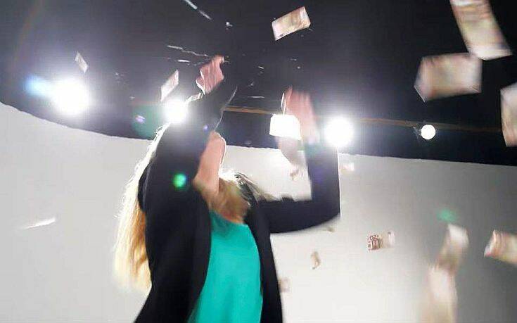 Pρώην προέδρου της ισραηλιτικής κοινότητας Αθηνών: «Το σποτ του ΣΥΡΙΖΑ είναι αντισημιτικό»