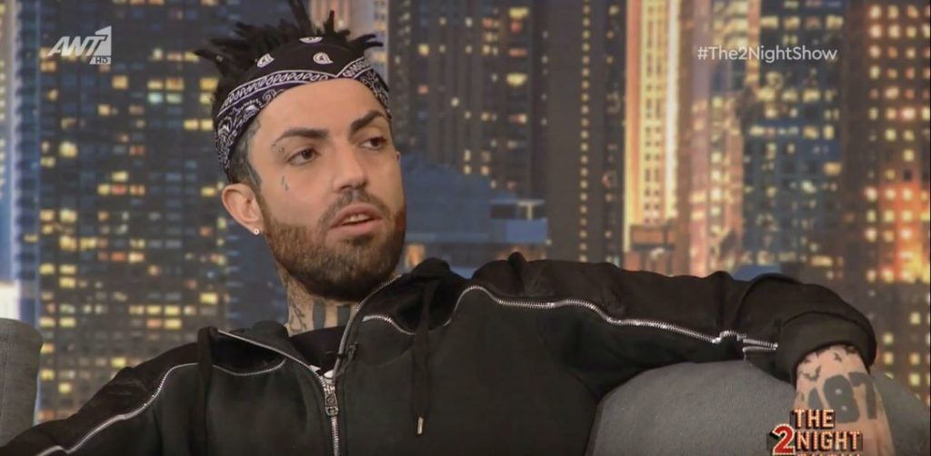 Καβάλα: Αντιδράσεις από τους κατοίκους – Δεκάδες μηχανάκια «συμμετείχαν» στο video clip του TUS (φώτο)