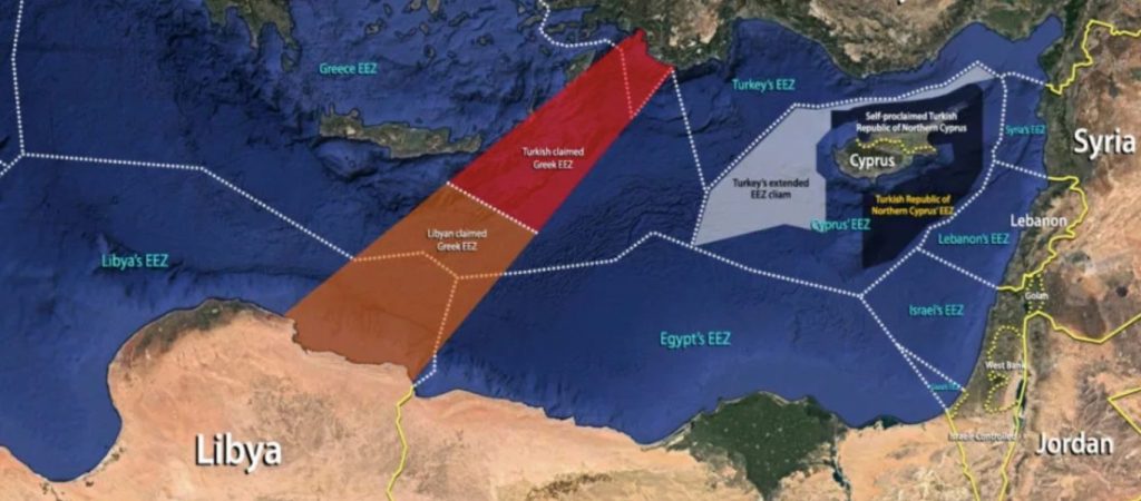 Το αιγυπτιακό Κοινοβούλιο συγκατένευσε στην αποστολή Στρατού στην Λιβύη