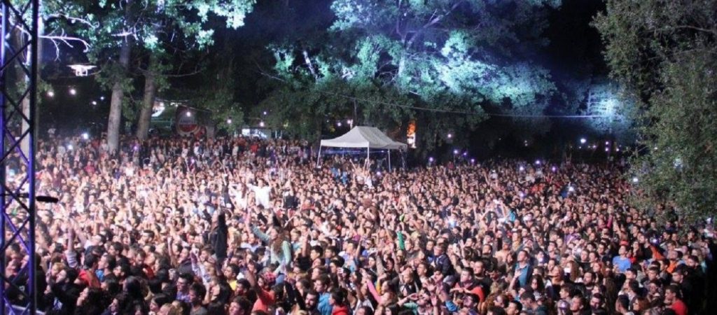 Αναβλήθηκε το River Party στο Νεστόριο – Τι ισχύει για τους κατόχους εισιτηρίων