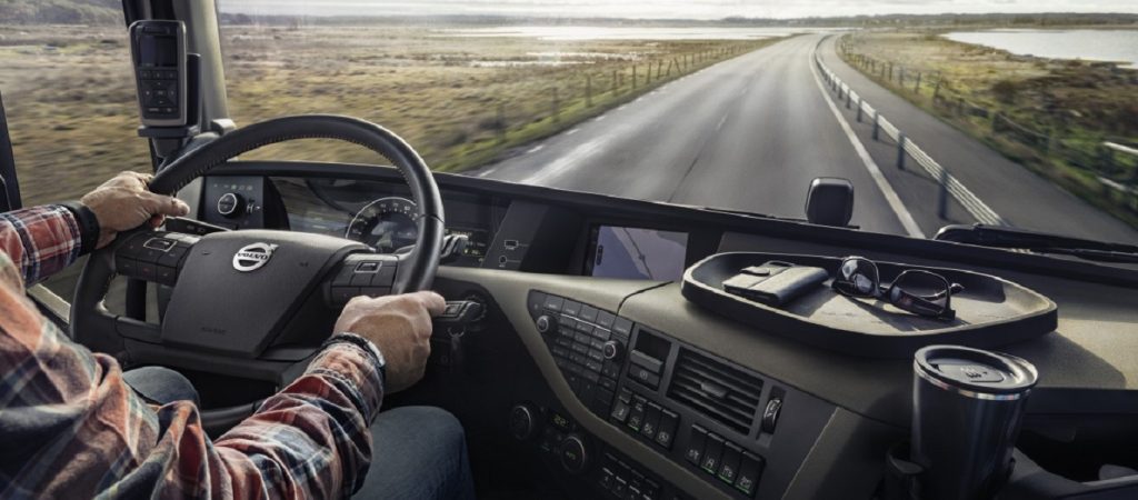 Στυλίδα: Οδηγός νταλίκας «έσβησε» ξαφνικά στα 55 του