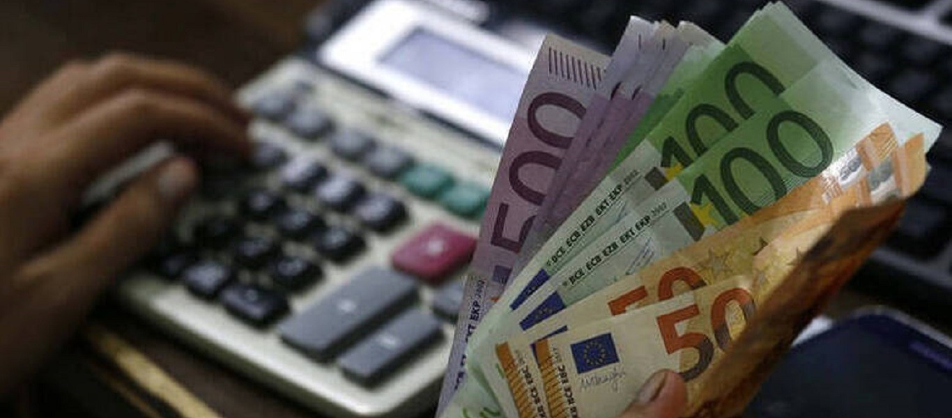 Έκπτωση και στις εισφορές Μαΐου για τους ελεύθερους επαγγελματίες – Ποιους αφορά