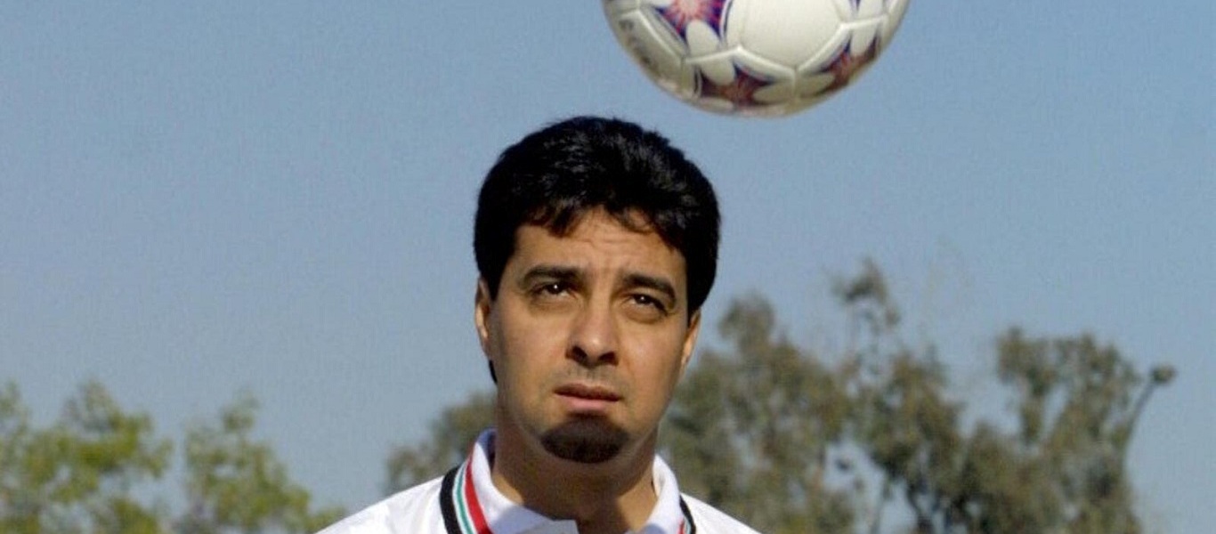 Νεκρός από κορωνοϊό θρυλικός Ιρακινός ποδοσφαιριστής (βίντεο)