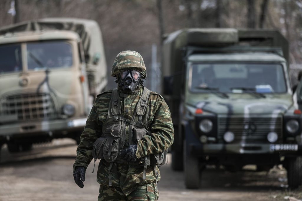 Βόρειο Ιράκ: Τούρκος στρατιώτης σκοτώθηκε σε μάχη με Κούρδους αντάρτες