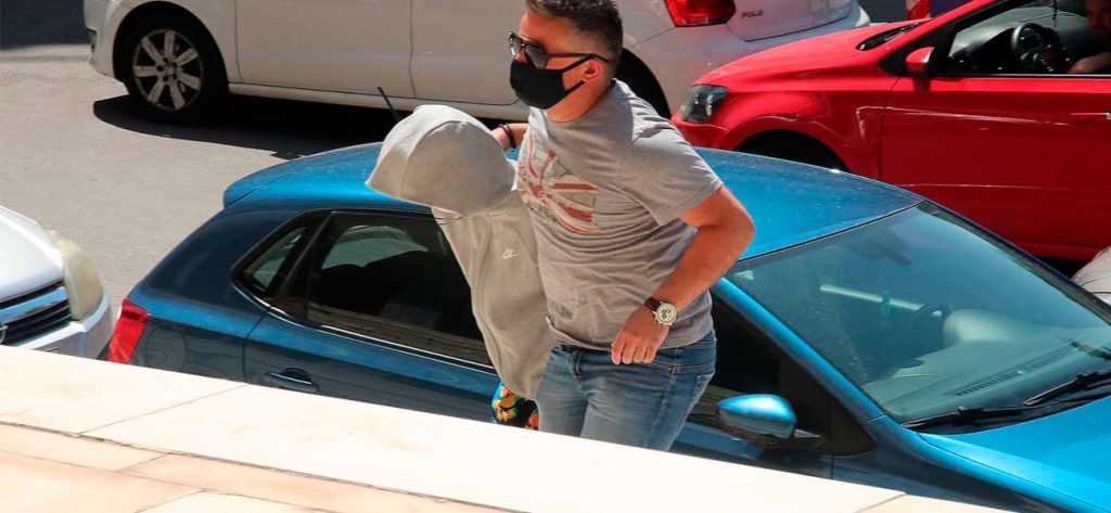 Απαγωγέας Μαρκέλλας: Ζητάνε διενέργεια ψυχιατρικής πραγματογνωμοσύνης για να «πέσει» στα μαλακά