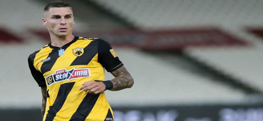 Νέα «μπλεξίματα» για τον Βράνιες: Έσπασε σε καυγά τα δόντια θαμώνα – Δικογραφία εναντίον του