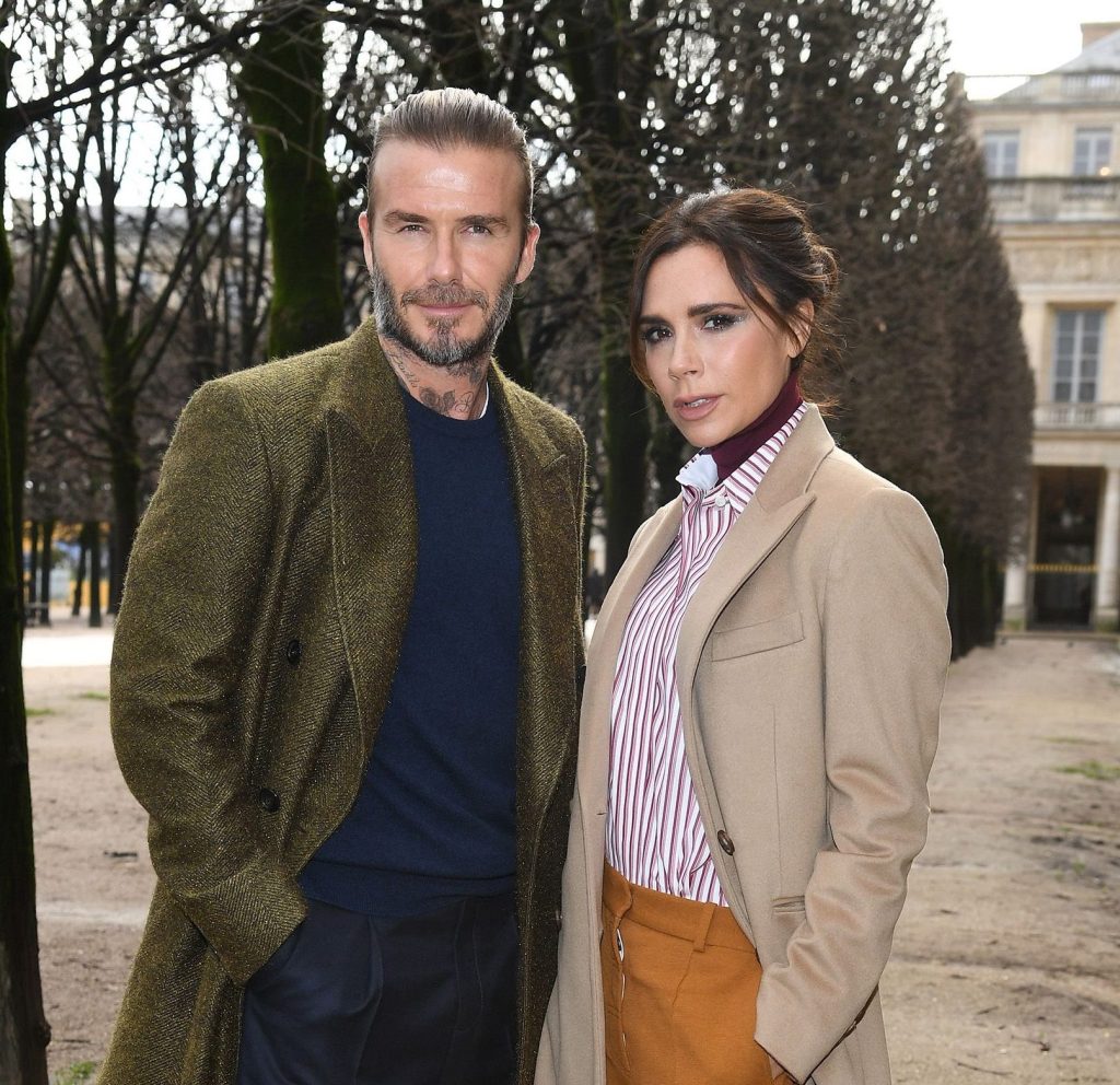 Η νέα καριέρα του Μπέκαμ: Το «έριξε» στην μελισσοκομεία μετά την καραντίνα