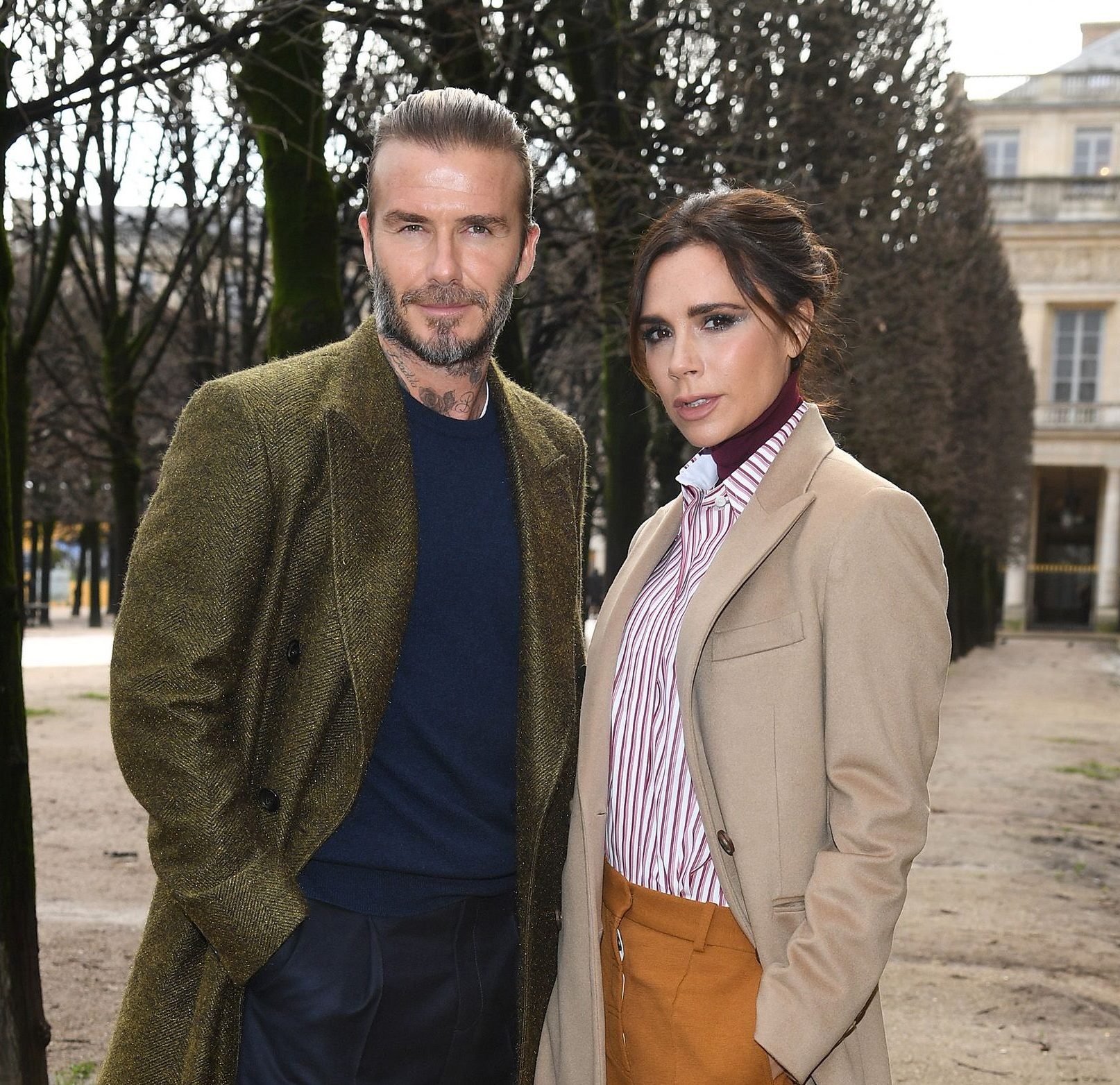 Η νέα καριέρα του Μπέκαμ: Το «έριξε» στην μελισσοκομεία μετά την καραντίνα