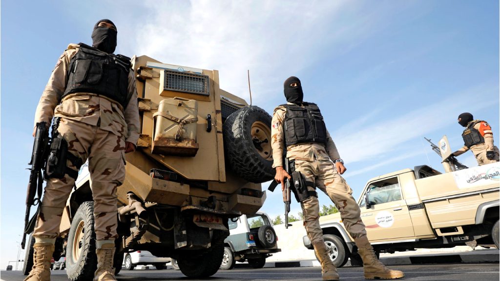 Jerusalem Post: Πόσο πιθανή είναι μια ένοπλη σύρραξη Τουρκίας-Αιγύπτου στην Λιβύη;