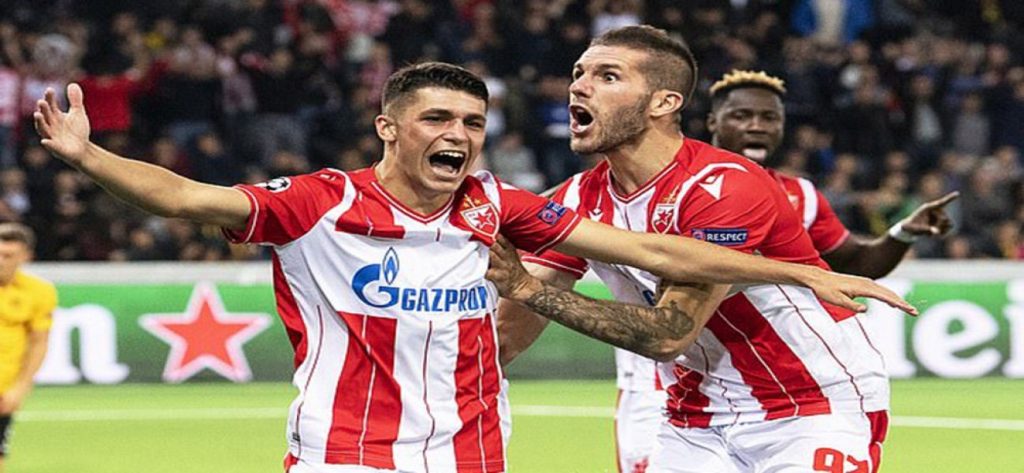 ΣΟΚ στον Ερυθρό Αστέρα – Πέντε κρούσματα κορονοϊού