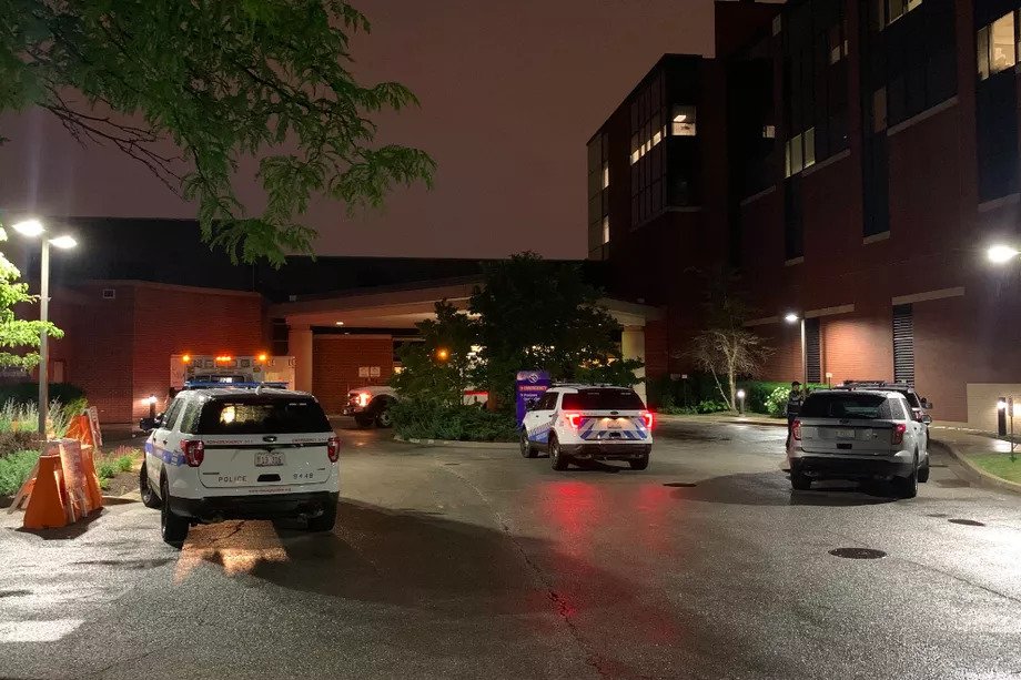 Σικάγο: Το πιο αιματηρό σαββατοκύριακο – 102 συμβάντα με πυροβολισμούς & 14 νεκροί – Κανένας από την Αστυνομία