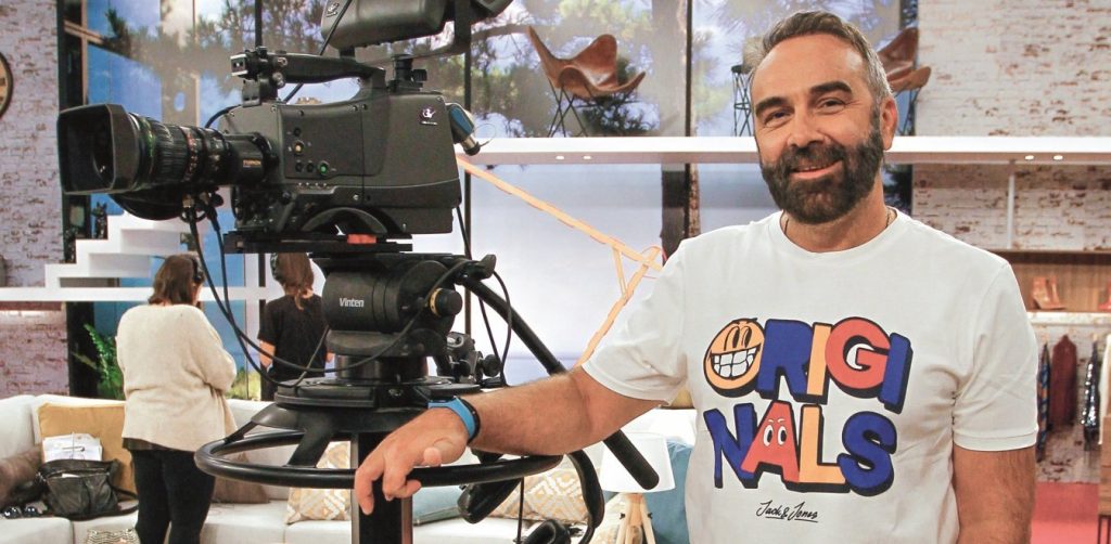 «Έκαψε» την Ε. Τσολάκη ο Γ. Γκουντάρας: «Ήταν η χειρότερη συνεργασία μου» (βίντεο)