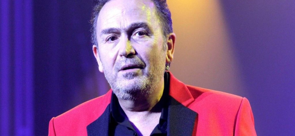 Επικό βίντεο με τον Σταμάτη Γονίδη σε ρόλο… νίντζα (βίντεο)