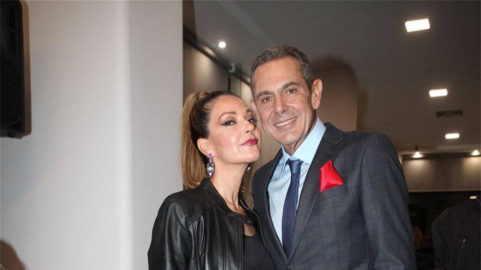 Απάντηση της δικηγόρου Ε.Τζούλη για τις υποκλοπές των συνομιλιών της – Τι αναφέρει η σύζυγος του Π.Καμμένου