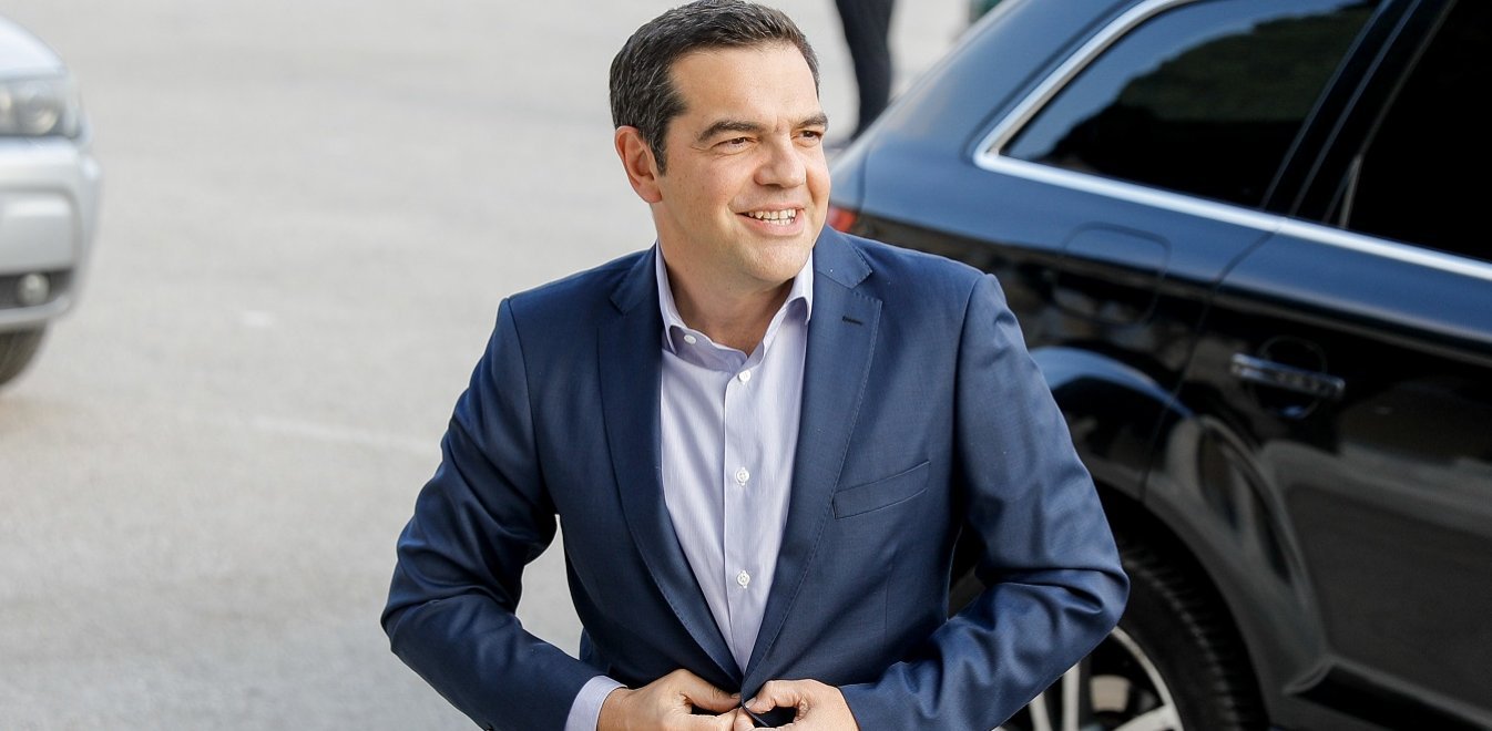 Στο Μεσολόγγι αύριο ο Αλέξης Τσίπρας – Το πρόγραμμα που θα ακολουθήσει