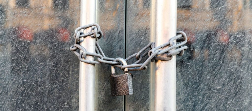 Έρευνα: «Χαστούκι» για τις μικρομεσαίες επιχειρήσεις το lockdown – Το 1/5 κινδυνεύει με «λουκέτο»