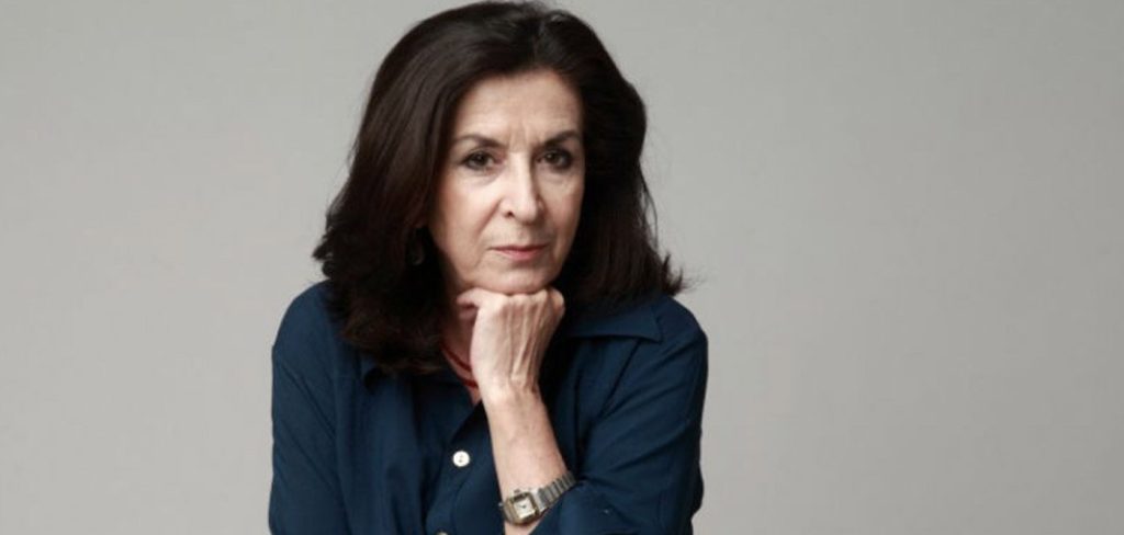 Ν. Μεντή: «Έχω ένα κοινό με την Ευτυχία Παπαγιαννοπούλου – Είμαι μεγάλο χαρτόμουτρο»