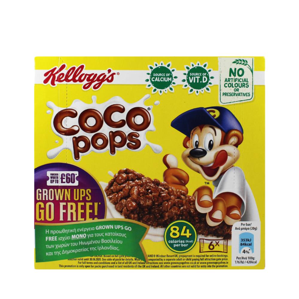 Έχουν «χαζέψει»: Βλέπουν ρατσισμό ακόμα και στις διαφημίσεις των Coco Pops