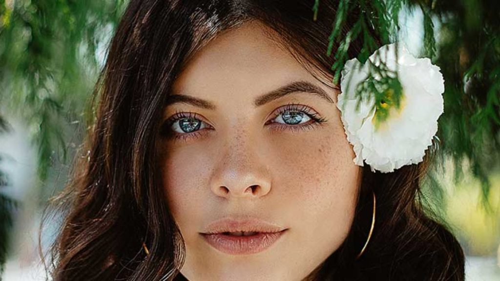 Όσα δεν γνωρίζετε για τα μπλε μάτια