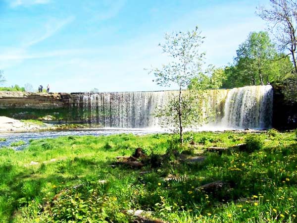 Κι όμως υπάρχουν: Εννιά χώρες που δεν έχουν… ούτε ένα βουνό