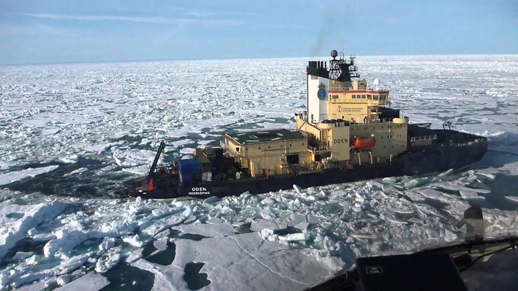 Έως το 2030 θα έχει χαρτογραφηθεί το 100% των ωκεανών της Γης! (φώτο)