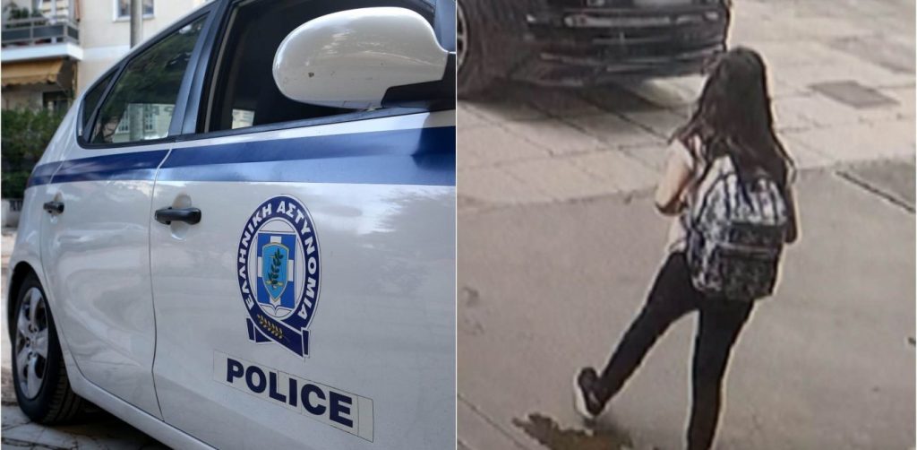 Απαγωγή 10χρονης – Θεσσαλονίκη: Παρέμβαση εισαγγελέα για τη «διαρροή» στοιχείων στα ΜΜΕ