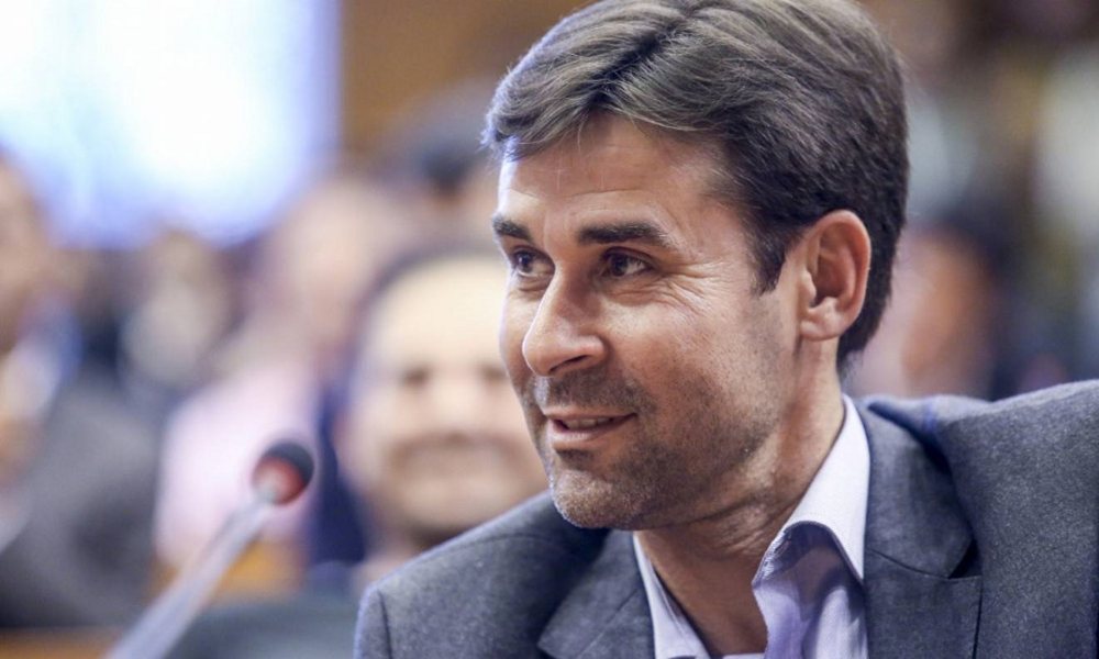 Τα «έχωσε» σε διαφήμιση γνωστού σούπερ μάρκετ ο Β.Τσιάρτας (φωτο)