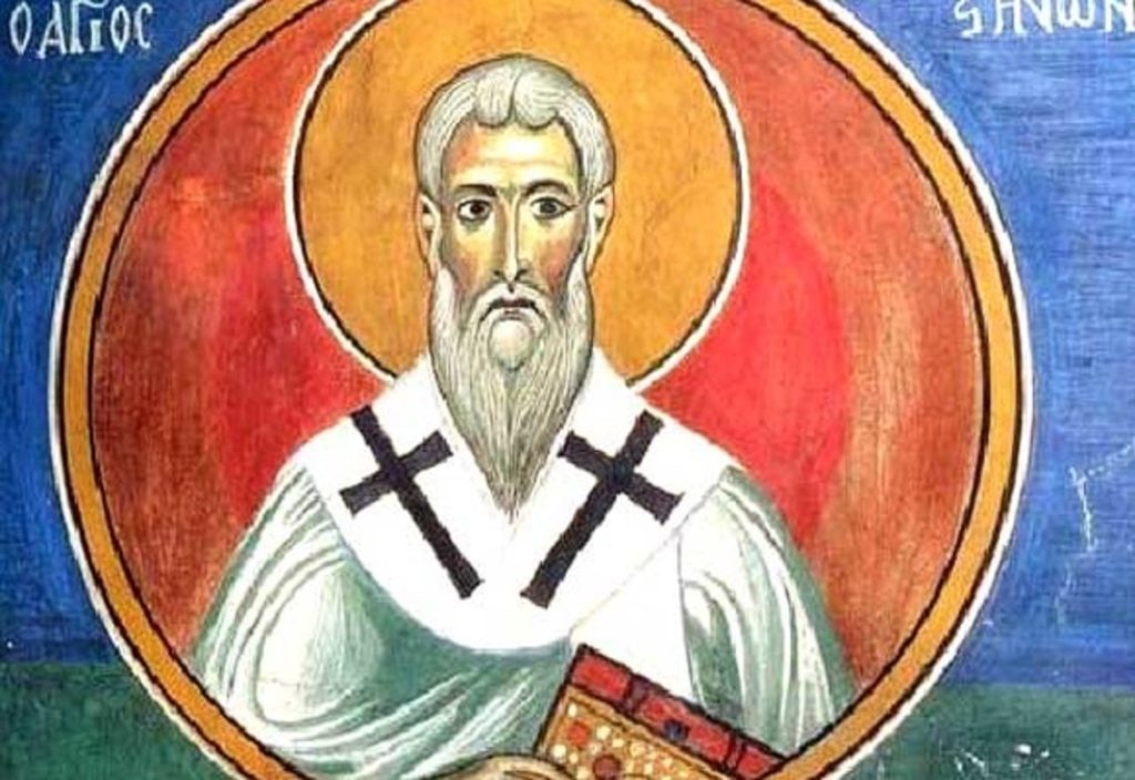 Ποιοι ήταν οι Άγιοι Ζήνων και Ζηνάς που τιμώνται σήμερα;