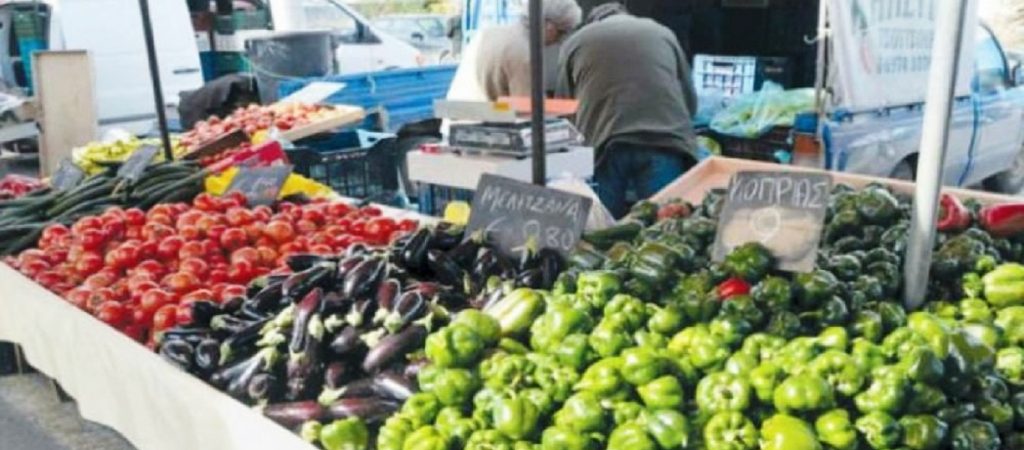 Ρόδος: «Μακρυχέρα» Ρομά «ξάφρισε» ηλικιωμένο στη λαϊκή αγορά