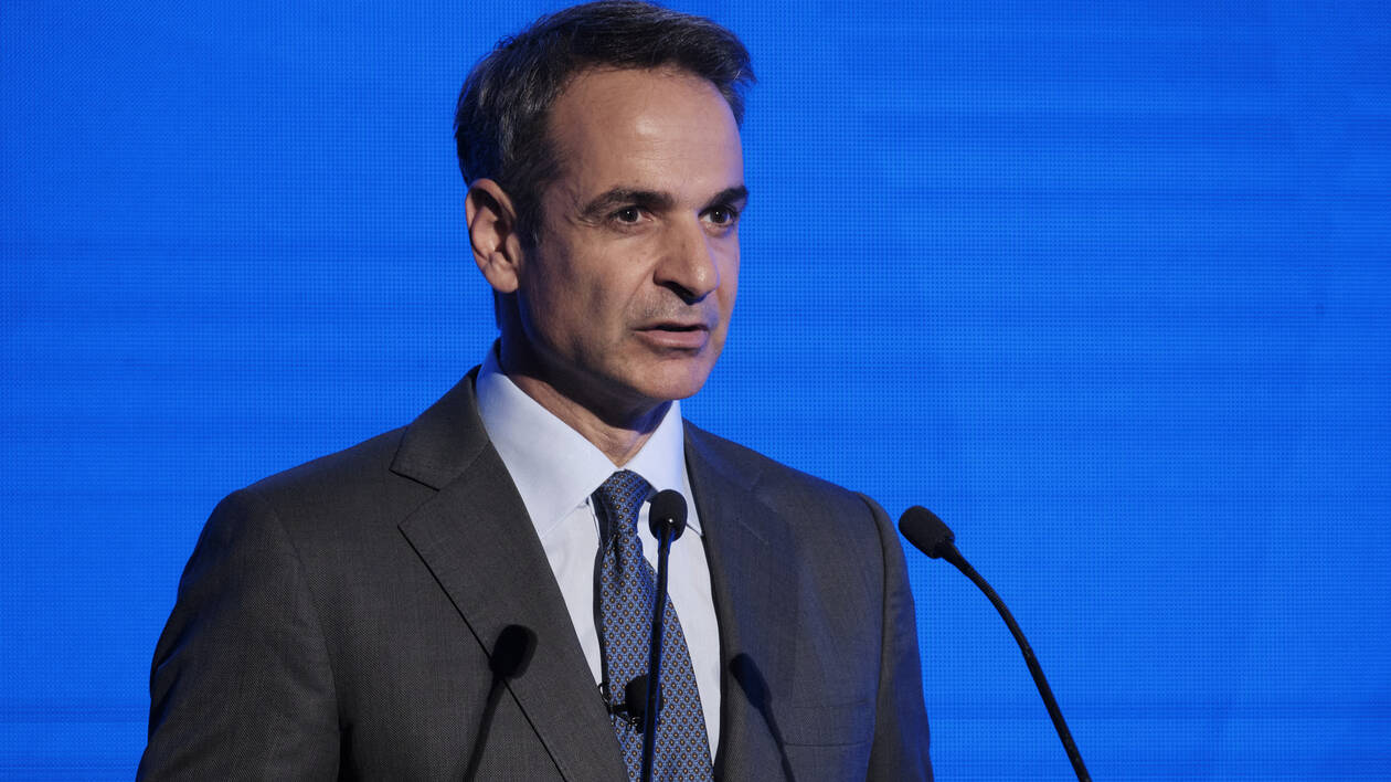 Κυριάκος Μητσοτάκης: Συνάντηση αύριο με Ζ.Μπορέλ στο Μαξίμου