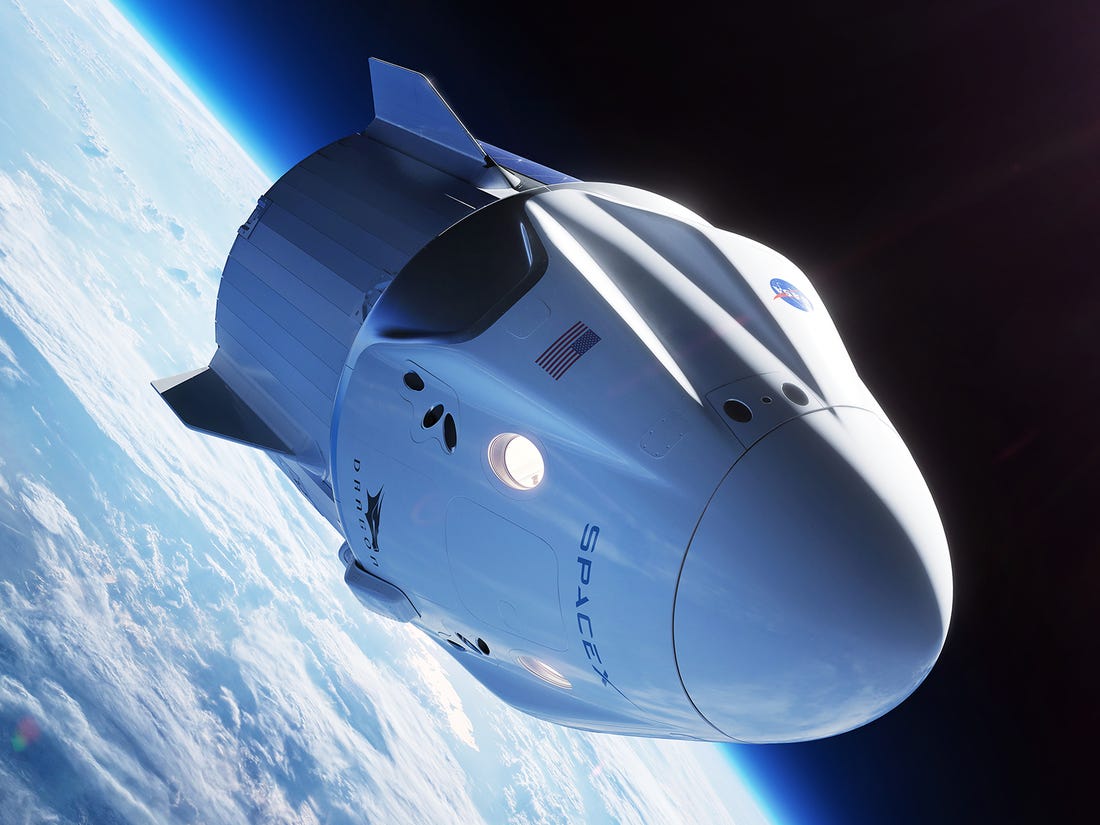 NASA: Έτοιμη η νέα διαστημική… τουαλέτα – Κόστισε 23 εκατ. δολάρια (φώτο)