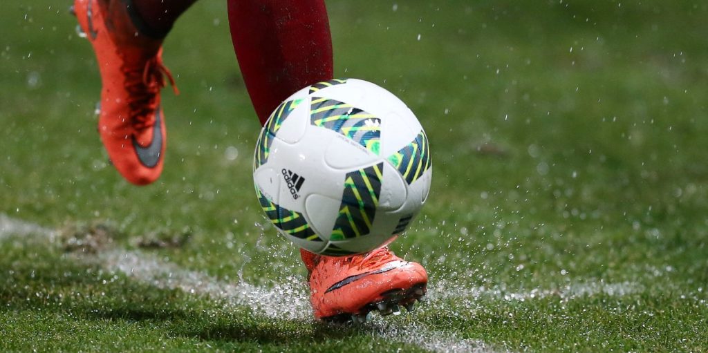 Λίγη ένταση επιτέλους…