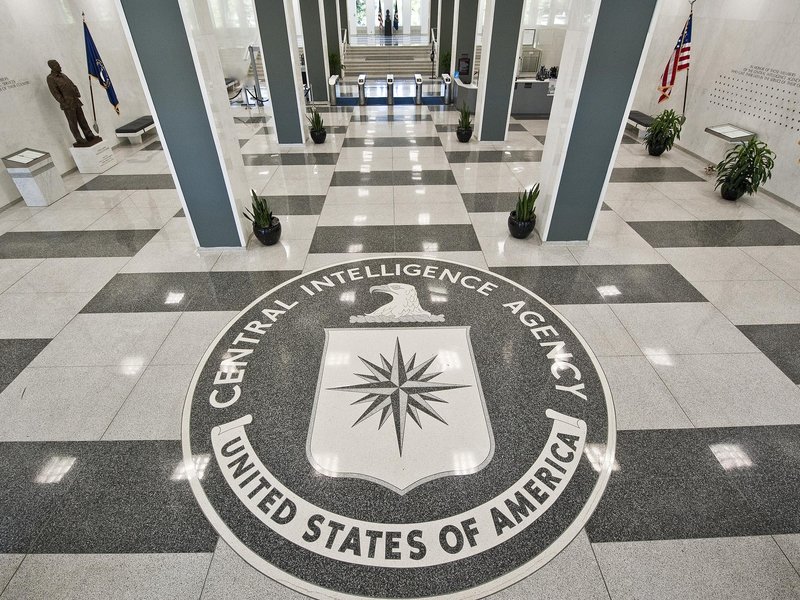 Η CIA κάνει προσλήψεις – Ψάχνει για νέους κατασκόπους (βίντεο)